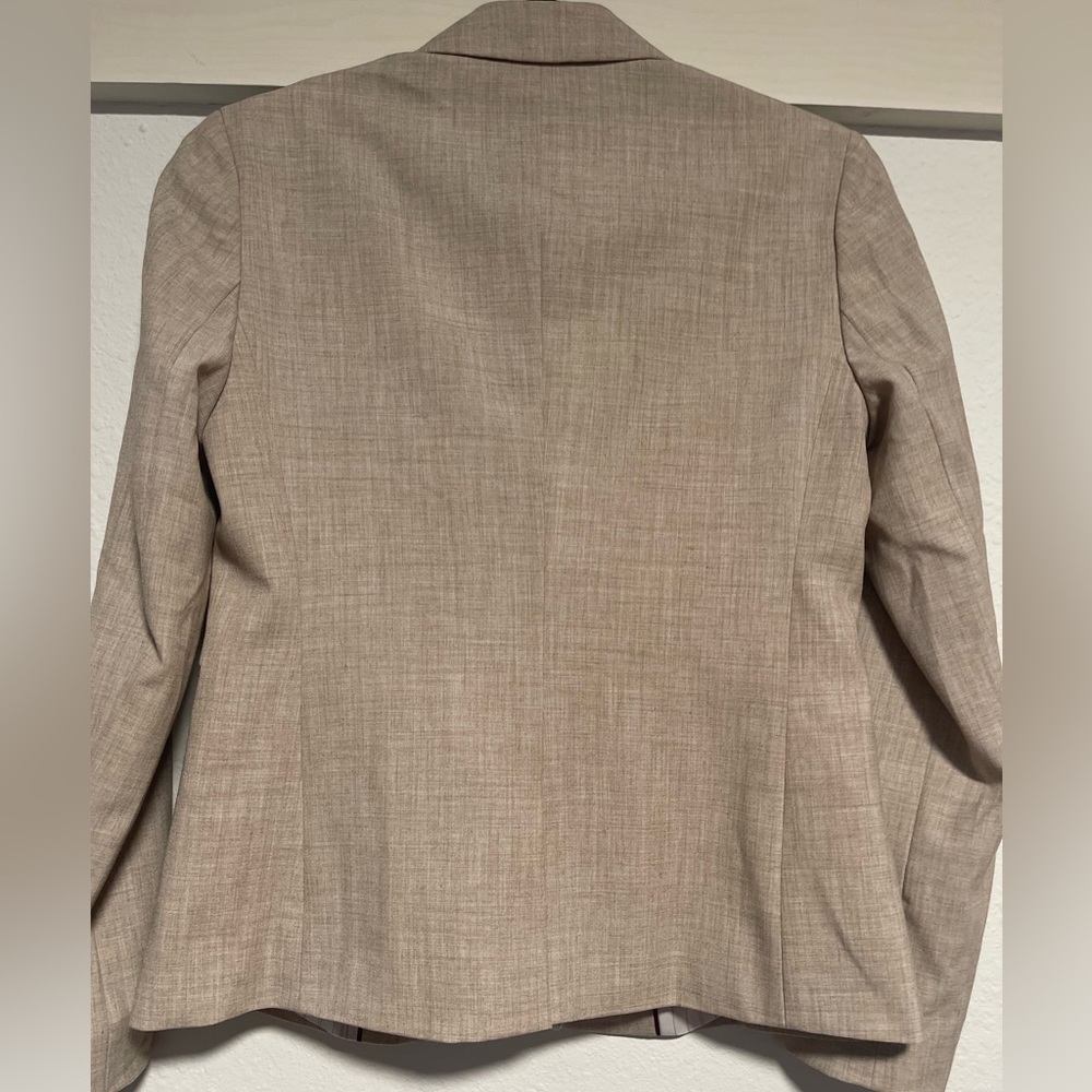 Banana Republic Blazer - Picture 5 of 9